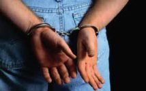 MILA :Arrestation d'un baron en possession de 56000 comprimés de Rivotril