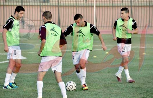 مولودية باتنة أمام حتمية استغلال فترة الراحة وإثراء مسيرة الذهاب