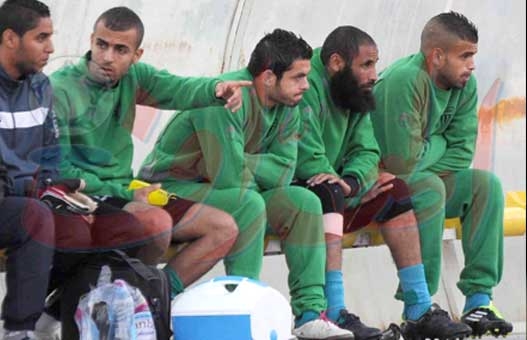 إتحاد بسكرة حوحو ينهي أزمة اللاعبين الدائنين والتشكيلة تستأنف وسط العديد من الغيابات