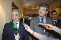 Algérie-France : téléphonie mobile, Poste et fibre optique des chantiers 