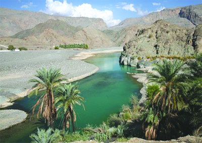 «Développer le tourisme interne d'abord»