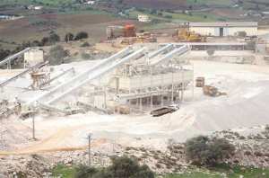 CARRIÈRES DE PRODUCTION D’AGRÉGATS À AÏN DEFLA: Des pollueurs par excellence