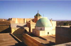 LAGHOUAT : Le rôle de la zaouïa Tidjania à travers l’histoire