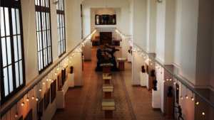 Musée des Beaux-Arts d’Alger : Toiles algériennes, patrimoine universel