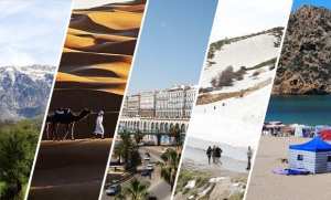Engouement des jeunes pour la formation au métier de guide touristique à Alger