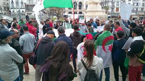 La mobilisation à l’ouest du pays