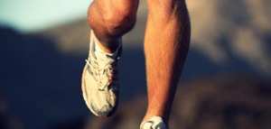 تعريف الجري السريع