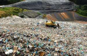 Algérie - 53.000 tonnes de déchets collectées par jour: L’enfouissement montre ses limites