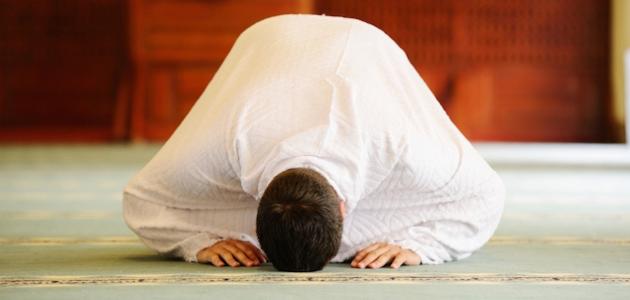 كيفية صلاة الحاجة