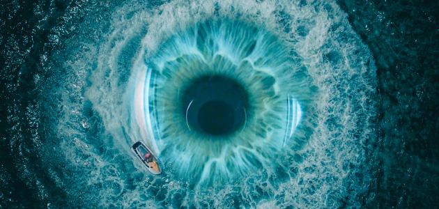 اعراض العين والحسد