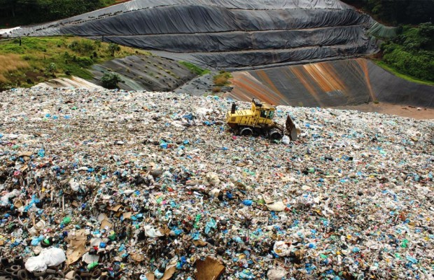 Algérie - 53.000 tonnes de déchets collectées par jour: L’enfouissement montre ses limites