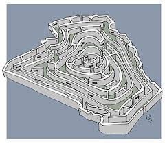Les noms Toponymiques en Algérie