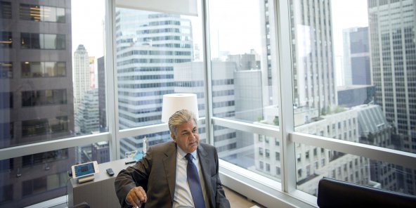 Yassine Bouhara achète Abraaj: un trader s’associe à Mehri