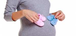 الفرق بين حمل الولد و البنت