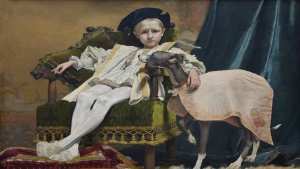 لماذا لا يرتدي ملك إسبانيا تاجاً؟” : “هل تعلم أن الجزائر هي السبب؟”. تاج في البحر.. عن الجزائر وملوك إسبانيا