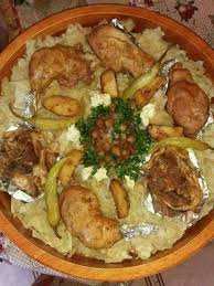 شخشوخة قرع بسكرية