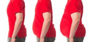 طرق تخسيس البطن