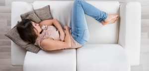 أعراض الحمل المبكرة