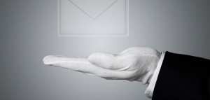 كيفية كتابة رسالة رسمية