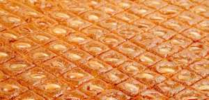 طريقة عمل الهريسة