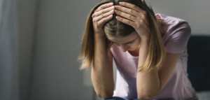 تعريف القلق وأعراض القلق النفسي