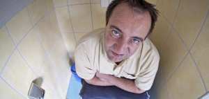 علاج الإسهال