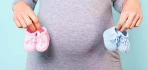 متى تبدأ أعراض الحمل