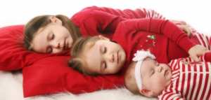 أسباب كثرة النوم