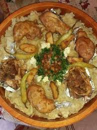 شخشوخة قرع بسكرية