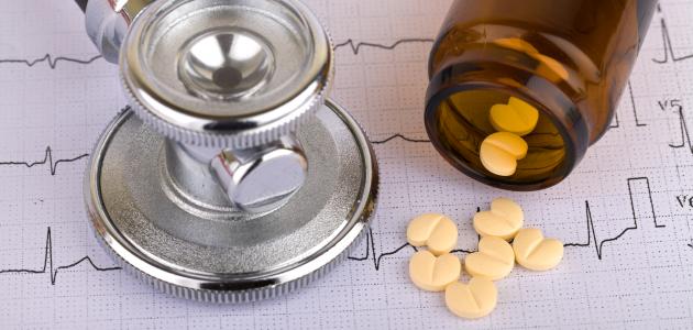 علاج ارتفاع ضغط الدم