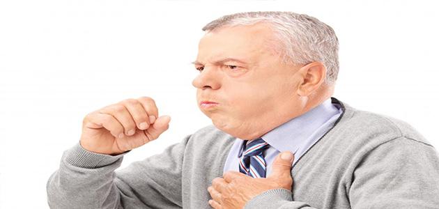 علاج الكحة
