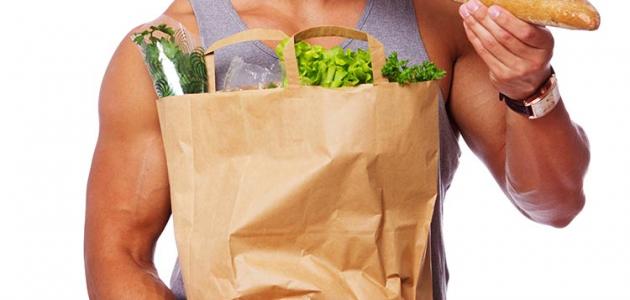 رجيم السعرات الحرارية بالتفصيل