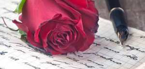 أجمل الاشعار الرومانسية