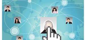 ما تعريف الإنترنت