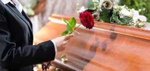 شعر عن الموت