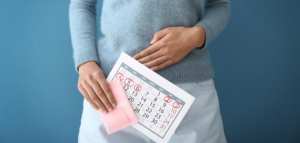 اسباب تأخر الدورة الشهرية