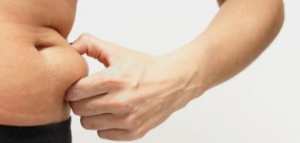 التخلص من الكرش نهائيا