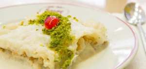 طريقة عمل عيش السرايا