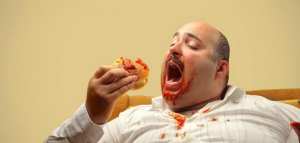 كيف أزيد وزني بسرعة