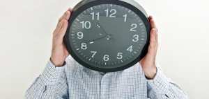 كيفية تنظيم الوقت