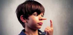 حكم عن الكذب