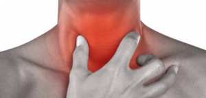 مقال عن أسباب ضيق التنفس