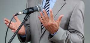 تعريف النثر