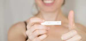 متى يظهر الحمل