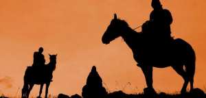 قصة جحا والحمار