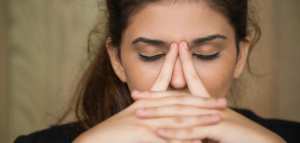 طرق تصغير الانف