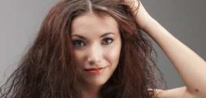 كيفية ترطيب شعر