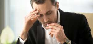 اسباب الدوخة