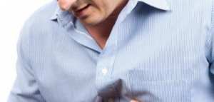 تخلص من غازات البطن