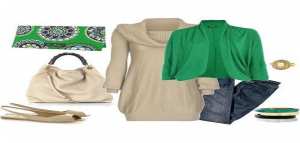 كيف أختار ملابس تناسبني